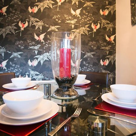 So-Cute Cityside Belfast Luaran gambar