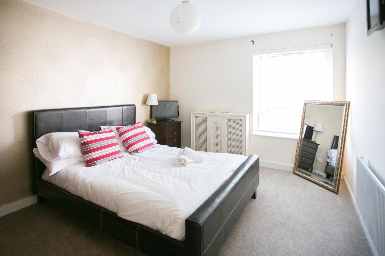 So-Cute Cityside Belfast Luaran gambar