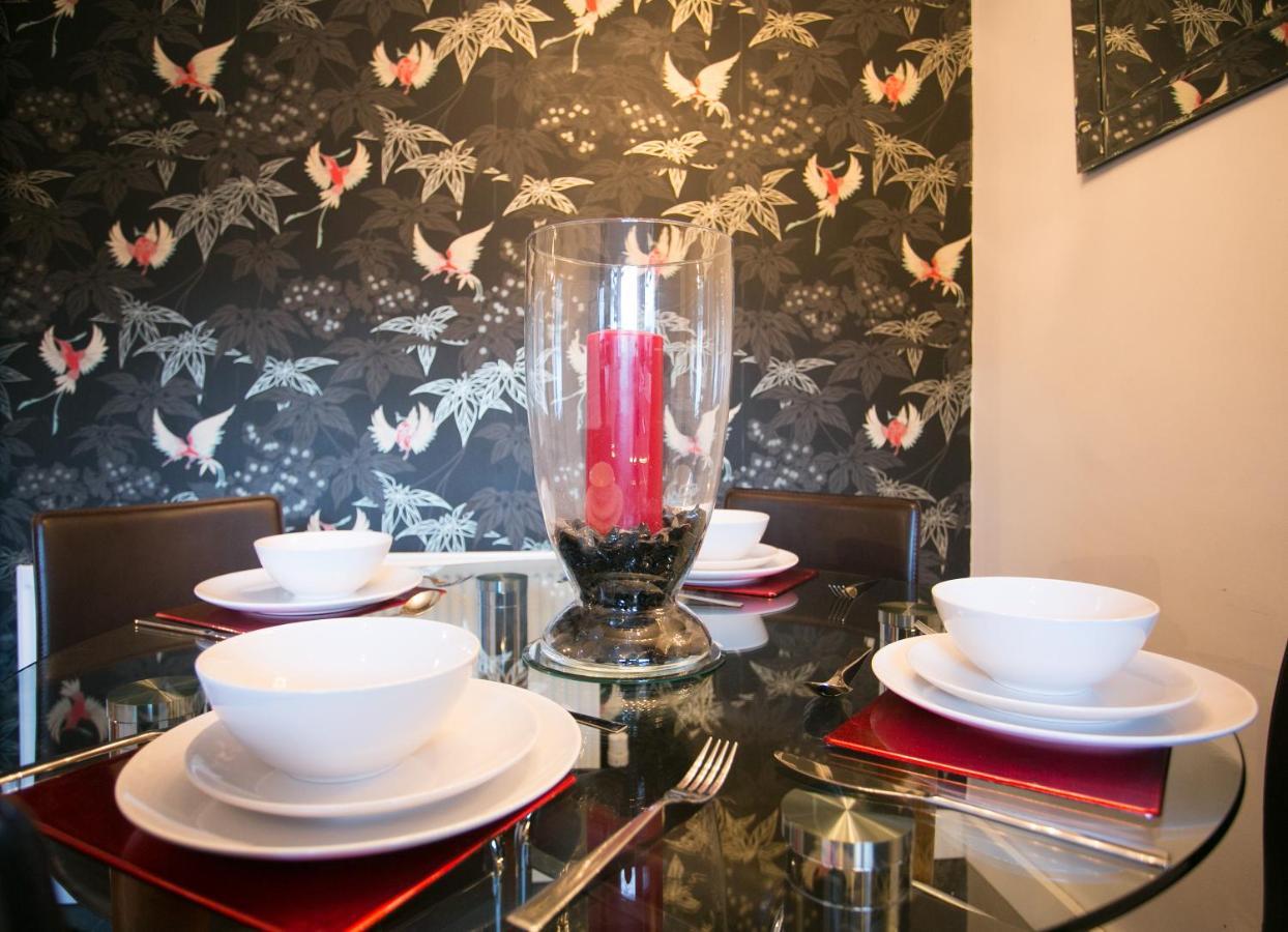 So-Cute Cityside Belfast Luaran gambar